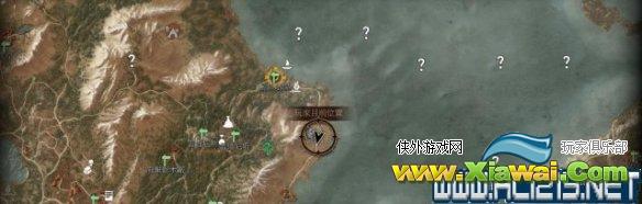 《巫师3：狂猎》25级刷经验地点解析攻略