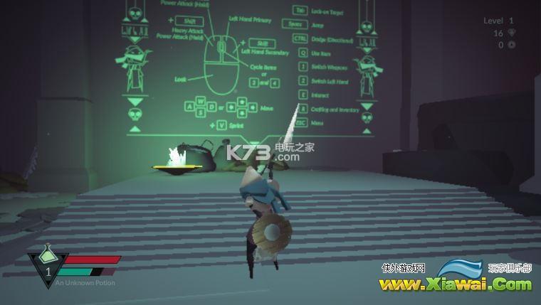 墓园Necropolis上手心得