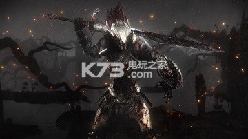黑暗之魂3无密码联机匹配机制解析