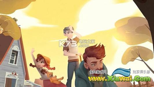 归家异途1.1版更新内容