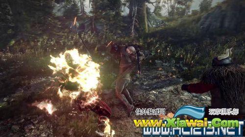 《巫师3：狂猎》野性之心任务做法详解攻略