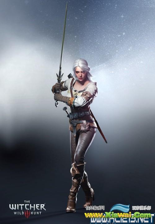 《巫师3：狂猎》希里结局有关的剧情选项分析攻略