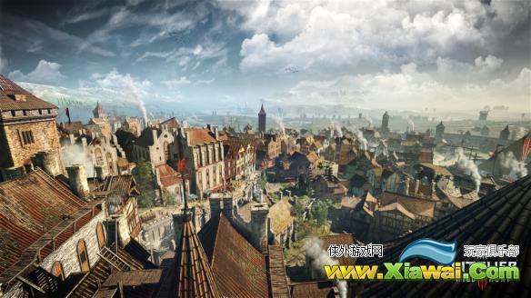 《巫师3：狂猎》新手小技巧分享攻略