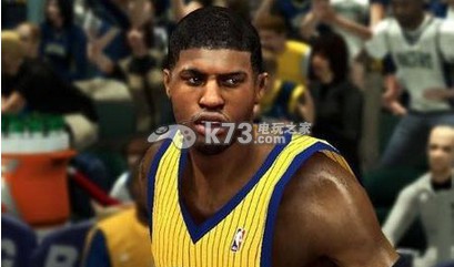 NBA2K15如何获得进攻篮板