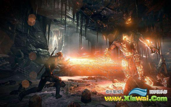 《巫师3：狂猎》PC版2小时试玩心得攻略