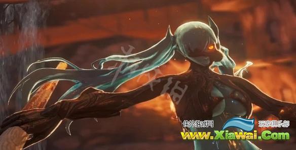 《噬血代码》地图收集怎么完成？全地图收集完成心得分享