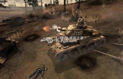 英雄连2兵种性能的评价