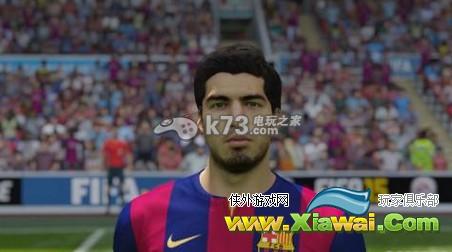 FIFA15个人心得分享