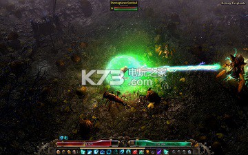 恐怖黎明1.002h更新后任务不能进行解决方法