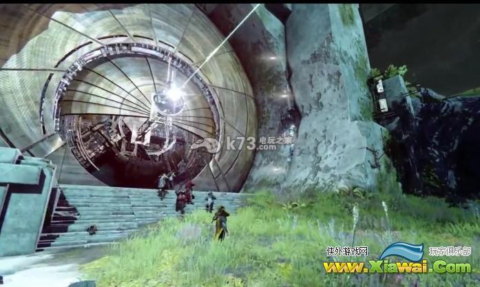 命运destiny26级副本流程详解