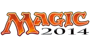 Magic 2014全奖杯一览