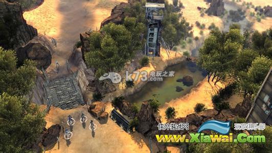 废土2第二章罗迪亚镇完美攻略