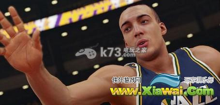 NBA2K15重复捏脸的解决方法