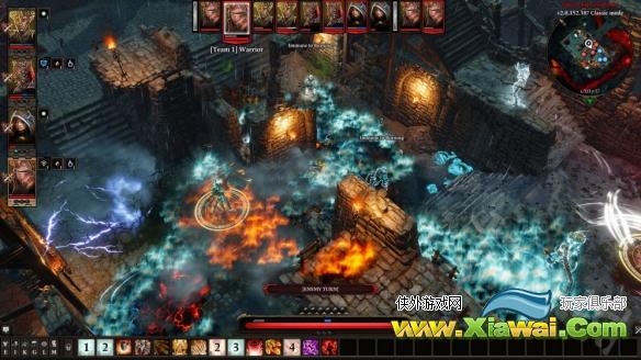 《神界：原罪2》有哪些合成物品？实用合成物品介绍