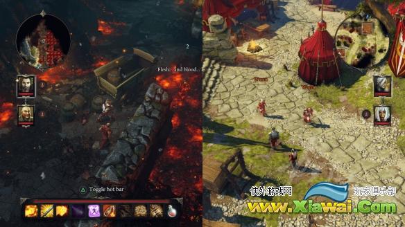 《神界：原罪2》全成就怎么达成？全成就达成技巧