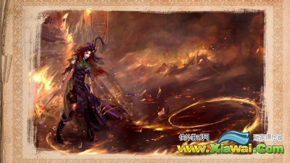 《神界：原罪2》法师正确玩法介绍 法师应该怎么玩？