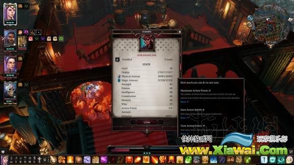 《神界：原罪2》终极战略潜行流战术打法图文及视频分享