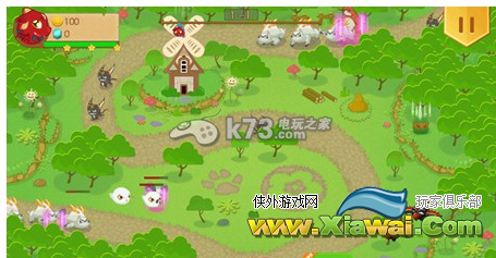 小龙爆爆2三星通关攻略