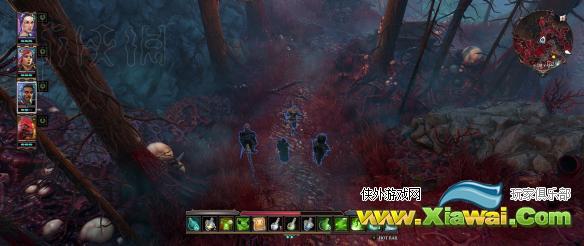 《神界：原罪2》战斗技巧分享 有哪些战斗技巧？