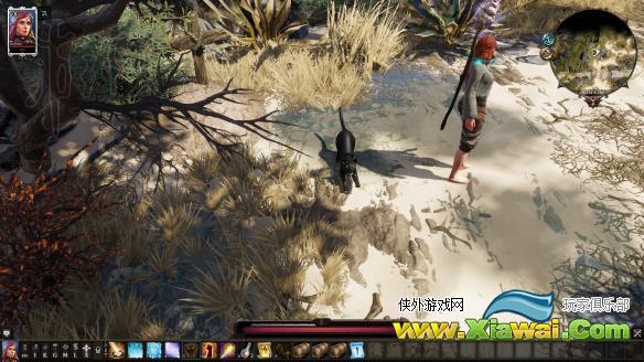 《神界：原罪2》萌新入门小贴士 萌新怎么上手？