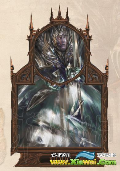 《神界：原罪2》七神背景故事介绍 背景故事科普
