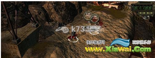 废土2无任务强修罗迪亚电塔的技巧