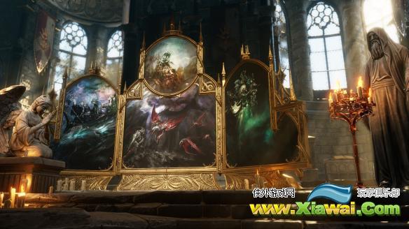 《神界：原罪2》剧情是什么？剧情个人分析