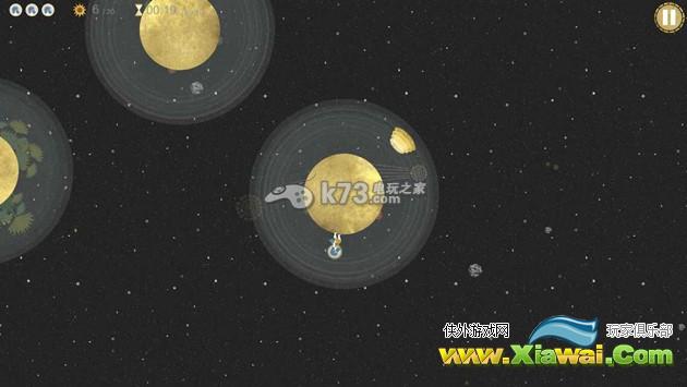 Astra阿斯特拉第2关通关方法
