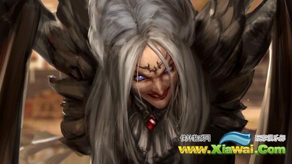 《神界：原罪2》母树怎么杀？正确杀母树方法分享