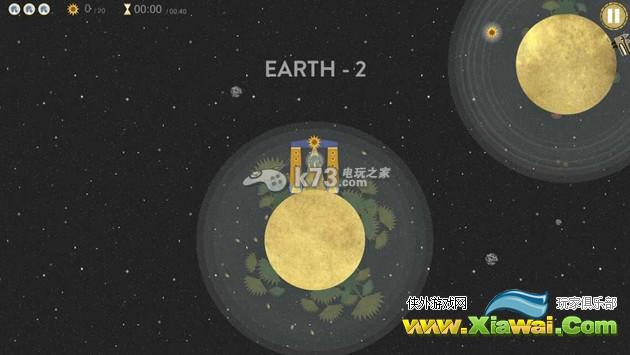 Astra阿斯特拉第2关通关方法