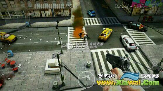 纽约僵尸2全关卡通关图文攻略