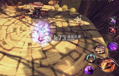 暗黑复仇者2装备获得方法