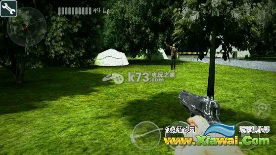纽约僵尸2全关卡通关图文攻略
