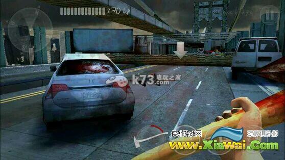纽约僵尸2全关卡通关图文攻略