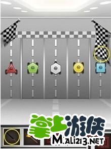 100层电梯72关攻略 100floors图文攻略讲解
