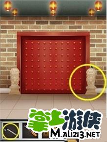 100层电梯22关攻略 安卓100floors第22小关