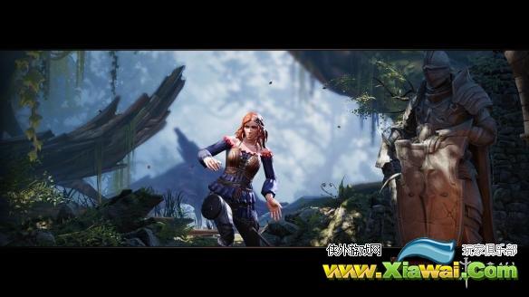 《神界：原罪2》欢乐堡技巧玩法汇总 欢乐堡怎么玩？