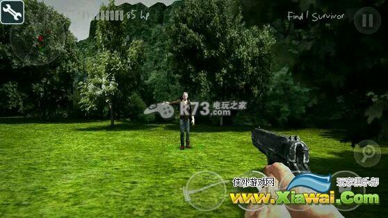 纽约僵尸2全关卡通关图文攻略