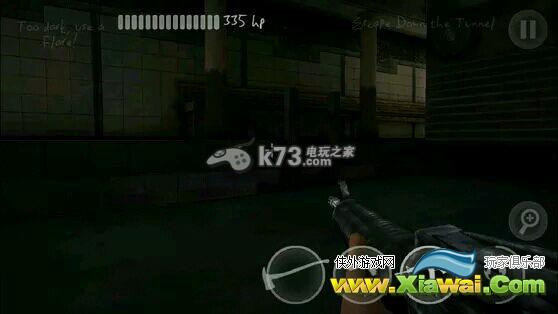 纽约僵尸2全关卡通关图文攻略