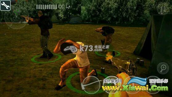 纽约僵尸2全关卡通关图文攻略