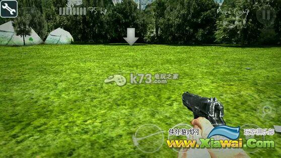 纽约僵尸2全关卡通关图文攻略