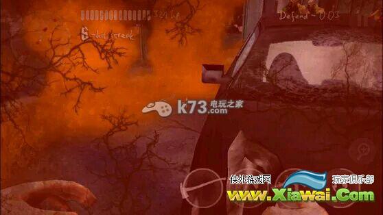 纽约僵尸2全关卡通关图文攻略