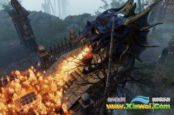 《神界：原罪2》与《神界：原罪》难度与游戏性对比详细分析