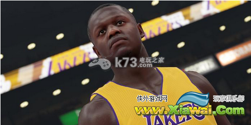 NBA2k15发售时间确定