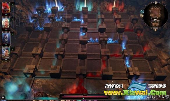 《神界：原罪2》终极之战怎么打？终极之战图文心得