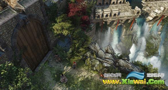 《神界：原罪2》传送手套任务怎么做？传送手套任务过关心得
