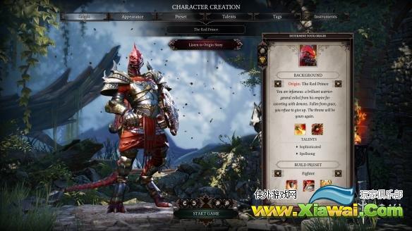 《神界：原罪2》技能书怎么用？部分技能书合成表一览