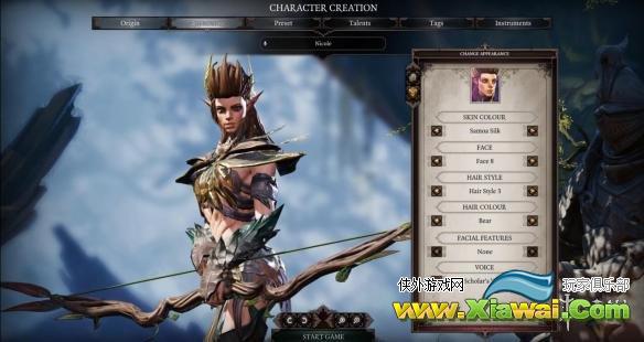 《神界：原罪2》独狼反伤流build推荐 链反伤玩法思路分析