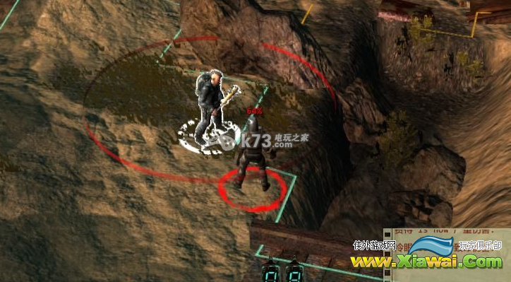 废土2部分彩蛋解析