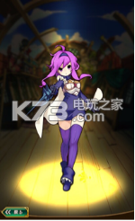 最后的休止符2星角色资料